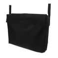 thumbnail image 4 of KAKOWELY walker pouch Wheelchair Back Storage Bag Waterproof Wheelchair Carry Pouch Wheelchair Rear Storage Organizer For Walkers Power Wheel Chairs Knee Scooters, 4 of 4