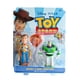 thumbnail image 1 of Set de Muñecos Toy Story  T371802 Woody y Buzz con sombrero Verde -, 1 of 2