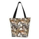 thumbnail image 1 of Balery Cut Cats Bolsa de Hombro con Diseño, Bolsa Grande y Duradera, Bolsa Versátil para Compras, 1 of 6