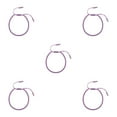 thumbnail image 1 of kurtrusly Réglable Main Tissé Bracelets Large Application Toute Tenue Belle 2056 5Set, 1 of 6