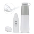 thumbnail image 2 of Bidet Portátil Recargable Tipo C, Botella Perineal Gran Capacidad para Viajes, Limpieza Íntima para Mujeres y Bebés, 2 of 7
