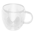 thumbnail image 3 of Vasos con aislamiento de doble pared BLESIY Taza de café 250ml, 3 of 8