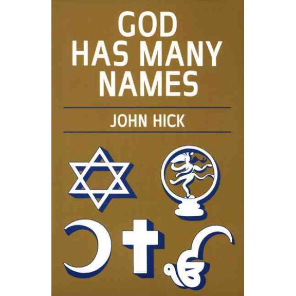 God Has Many Names