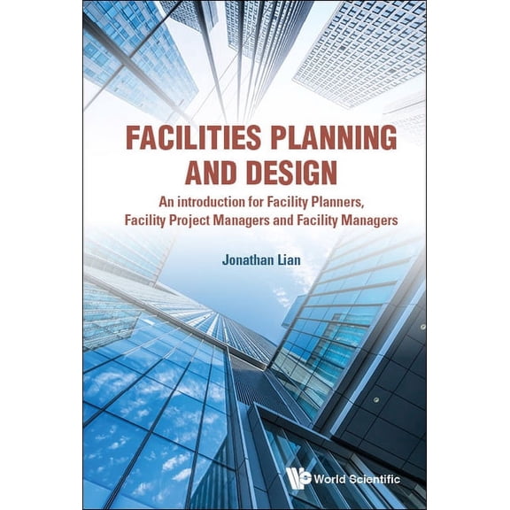 Facilities Planning and Design, (Hardcover)