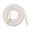 0.5m, variant on Advanced 16 Cores Gold Plated 4.4Mm Balanced Auditory Cord For MDR 1A Headphones Cord Extended Life