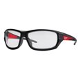 thumbnail image 1 of Lentes De Seguridad Transparentes Md Milwaukee 48732020 Milwaukee 48732020, 1 of 6