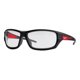 thumbnail image 1 of Lentes De Seguridad Transparentes Md Milwaukee 48732020 Milwaukee 48732020, 1 of 6