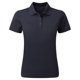thumbnail image 1 of Premier - Polo de Sostenible para Mujer (Marino French), 1 of 1