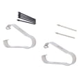 thumbnail image 1 of Puntas De Lápiz Para Pantalla Táctil, Puntas De Repuesto Para Lápiz Capacitivo Instalación Conveniente aleación De Ti Con Pinzas Para S7 S7 FE S6 S6 Lite S22 S23 S24, 1 of 7