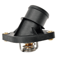 thumbnail image 2 of Acaige Engine Coolant Thermostat Housing Assembly For Dodge Ram Jeep Grand Cherokee, 2 of 5