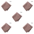 thumbnail image 2 of Inteprter Paño de cocina, sartén absorbente, , vajilla, trapo de , toalla de baño para el hogar, suministros de herramientas de limpieza Type4 NO4, 2 of 6