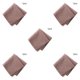 thumbnail image 2 of Yuarrent Paño de cocina, vajilla absorbente suave, utensilios de cocina, trapo de , toalla de baño, accesorios de limpieza reutilizables Type4 NO4, 2 of 6