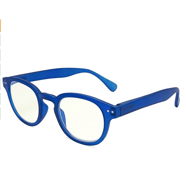 Blue Light Blocking Glasses Prevent Myopia Flat Eyeglasses for Kids ...