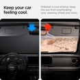 thumbnail image 4 of Protector Solar CryoShade para Parabrisas Spigen para Jeep Wrangler JL 2018-25, 4 of 8