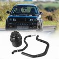 thumbnail image 4 of Car Power Steering Fluid Reservoir Tank and Power Steering Hose Compatible for E30 E46 E36 323I 325, 4 of 5