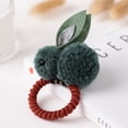 thumbnail image 1 of QUMIIRITY Para Coleta Color Con De Para Complementar Outfit, 1 of 8