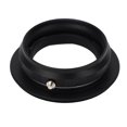 thumbnail image 3 of Macro Reverse Adapter Ring,77mm Macro Reverse Adapter Lens Reverse Adapter Macro Lens Reverse Ring Protection Ring Set Rugged and Tough, 3 of 8