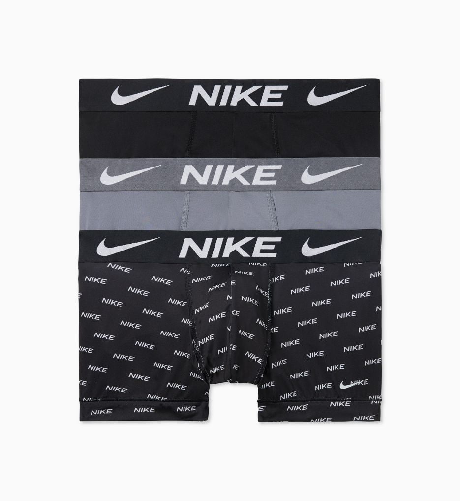 Nike KE1014 Essential Micro Trunks 