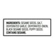 Great Value Everything Bagel Seasoning, 2.6 oz - image 7 of 10