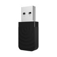 thumbnail image 1 of Adaptador De Red Inalámbrica Receptor Wifi 1300M Computadora De Frecuencia Dual Adaptador Inalámbrico Usb Sweethay EL010544-00, 1 of 4