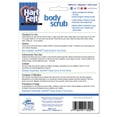 thumbnail image 2 of HartFelt Bath Sponges for Shower | Oval Body Wash Scrubber for Exfoliating Skin | Clean and Refresh Body, Back & Arms | Chemical-Free Body Sponge | Made in USA - Pack of 6, 2 of 3