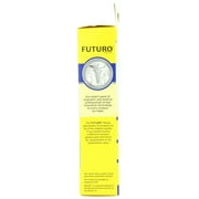 FUTURO Energizing Wrist Support Right, Large/X Large, 1 Ct