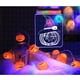 thumbnail image 5 of 20 luces LED de cadena de calabaza JAMW Sencillez 8,2 pies decorativas para interiores y exteriores, 5 of 5
