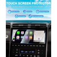 thumbnail image 2 of Protector de pantalla Karltys para Hyundai Tucson/Santa Cruz 10.25", 2 of 7