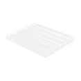 thumbnail image 3 of Bandeja de cristal Soporte Cristal Clear Spiritual Crystal Display Case de recolección de colección para decoración del hogar Tienda de belleza Claro, 3 of 8