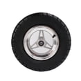 thumbnail image 3 of Scooter Tire, Rubber Tire Reduce Noise Easy Assembly  for Electric Scooters for Safe Riding, 3 of 8