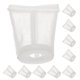thumbnail image 1 of FOMIYES 10Ud Malla Para Pistola De Pintura Transparente 120 Mesh De Alto Rendimiento, 1 of 8