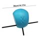 thumbnail image 5 of Swing Trainer Ayuda Entrenamiento Connect Ball para () Azul, 5 of 8