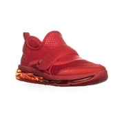 Womens Aldo Erilisen Strap Slip On Sneakers, Red, 5 US / 35 EU