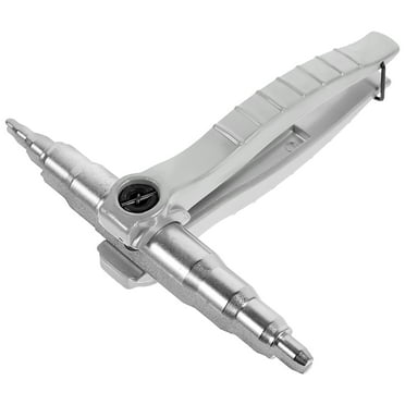 Hvac Tools Hand Expanding Copper Expander Air Conditioner Plumbing Colodoil Silver Exhaust