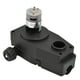 thumbnail image 3 of Uadme Motor de alimentación de Alambre, máquina de alimentación de alimentador de Rollo de Soldador ABS 10W DC 24V para Soldadura, fácil Trabajo, 3 of 8