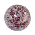 thumbnail image 1 of Pelota de playa inflable divertida y flotante para piscina al aire libre 40cm oro, 1 of 9