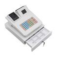 thumbnail image 2 of Electronic Cash Register Automatic Cashier System with 58mm Thermal Receipt Printer ,Easy to Operate, 2 of 6