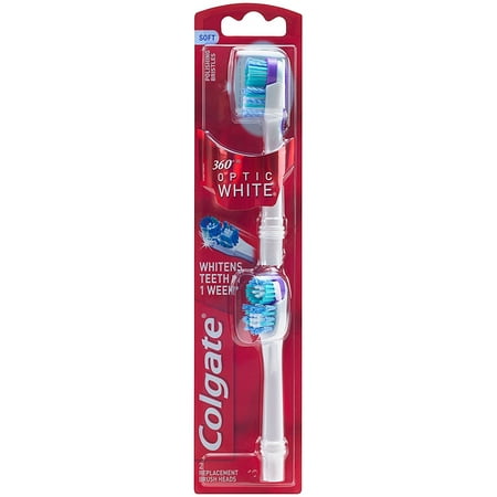 colgate replacement heads toothbrush head brush optic battery degree ea soft pack dialog displays option button additional opens zoom