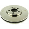 Motorcraft BRR132 Rotor