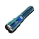 thumbnail image 4 of Fiudx Linterna de Alta Luminosidad, Luz Exterior con Enfoque Telescópico, Linterna de Emergencia con Cargador Móvil, Diseño Impermeable para Condiciones Adversas, Ideal para Camping, Senderismo y Ave, 4 of 6
