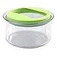 thumbnail image 2 of Progressive International Airtight Guacamole Saver - Fresh Guacamole Keeper - Contenant de Conservation Alimentaire - 2 Tasses, 2 of 4