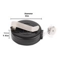 thumbnail image 3 of Magic Coin Disappearing Device Illusion Prop for Close-Up Magic Tricks | Creative Toy Set for Students & Aspiring Magicians to Master Vanishing Acts, Smooth Manipulation Mechanism, 3 of 8