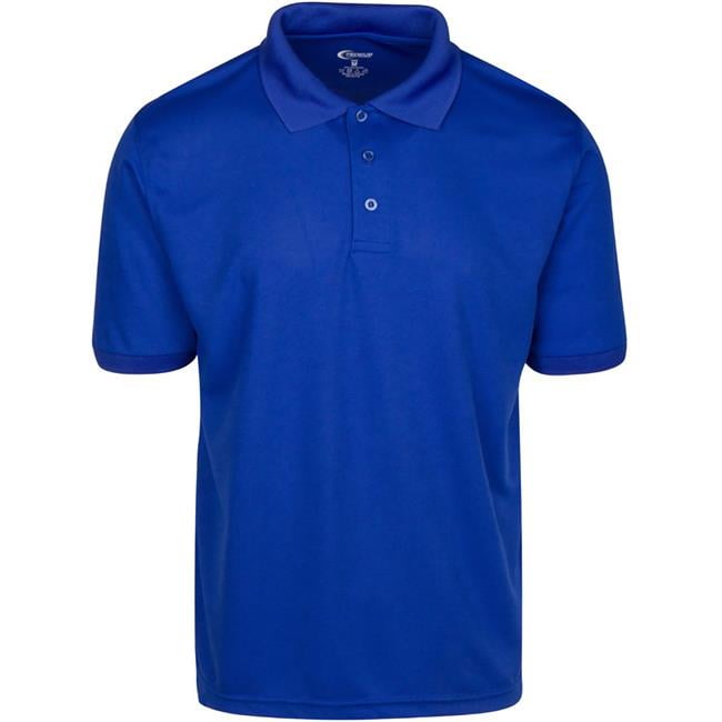 walmart dri fit polo