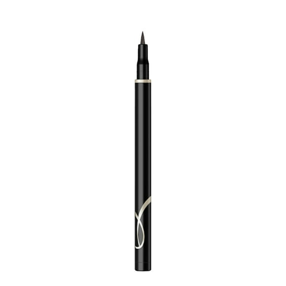 ZTTD Flash Deals 12 Colors Fine Fiber Liquid Eyeliner Waterproof Long Lasting Sweat Proof Rainbow Eye Liner 0.6ml Best Gifts Christmas Clearance