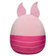 thumbnail image 3 of Squishmallows Disney 14 inch Piglet - Child's Ultra Soft Stuffed Plush Toy, 3 of 7