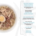 thumbnail image 5 of Tiki Cat After Dark Whole Foods Wet Cat Food, Chicken & Quail Egg Multi Pack, 5.5 oz. Can (12 Count), 5 of 8