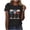 A42 Black, variant on Mifsaly American Flag Shirt Women Crewneck Short Sleeve Cotton Tops Summer Casual Wine Glass Graphic T Shirts Daily Wear Versatile Patriotic Summer Fashion Tees M