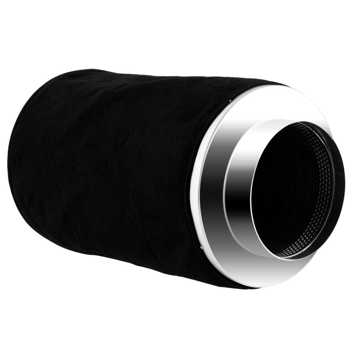 6"Air Carbon Filter Odor Control Premium Carbon Pre filter Carbon