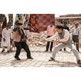 thumbnail image 3 of Kung Fu Yoga (Blu-ray + DVD), Well Go USA, Action & Adventure, 3 of 3
