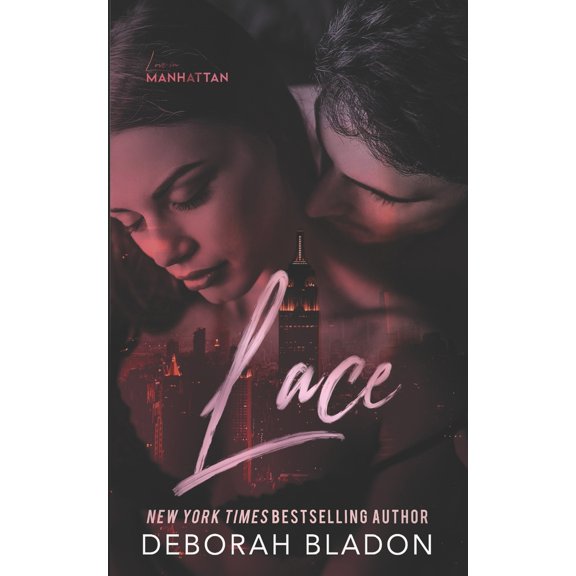 Pre-Owned Lace (Paperback) 1726627780 9781726627788